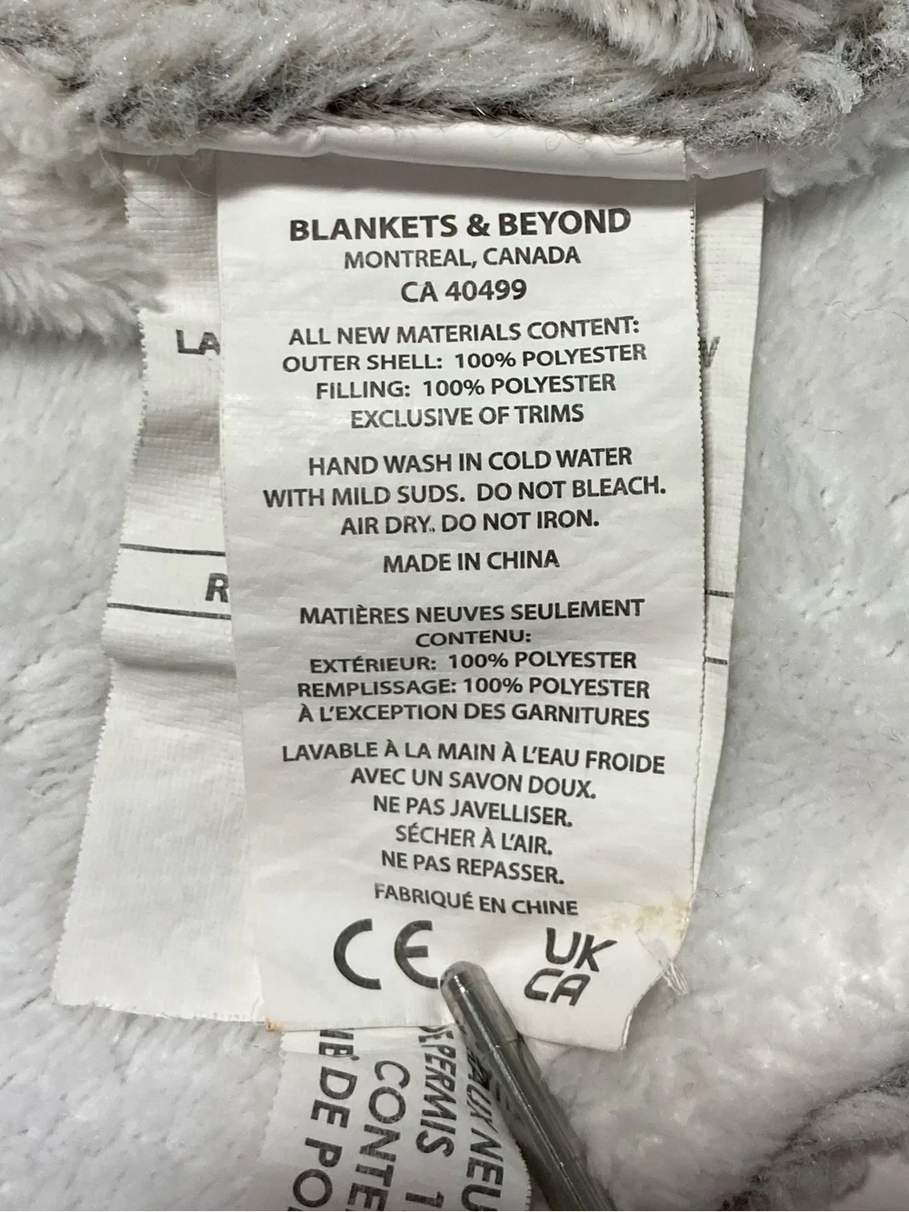 Blankets & Beyond blankets beyond